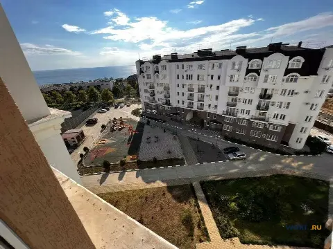 1-комн. квартира, 59 м², 8/9 эт.