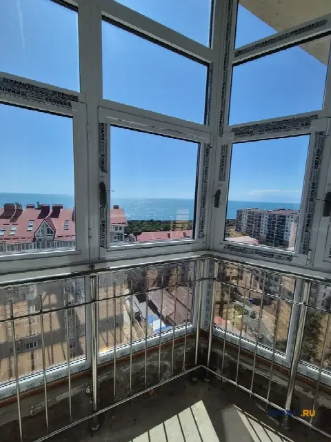 3-комн. квартира, 147 м², 14/14 эт.