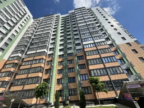 Офис, 18 м²