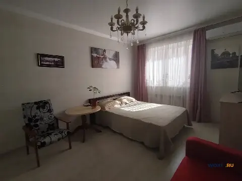 1-комн. квартира, 50 м², 3/3 эт.