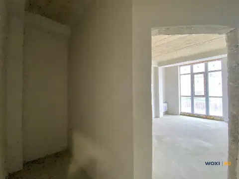 1-комн. квартира, 39 м², 3/3 эт.