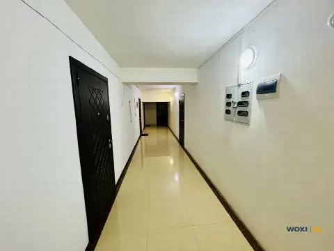 Квартира-студия, 16 м², -1/4 эт.