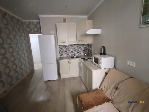 1-комн. квартира, 41 м², 13/17 эт.