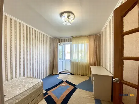 2-комн. квартира, 45 м², 5/5 эт.