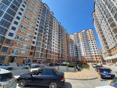 1-комн. квартира, 36 м², 5/16 эт.