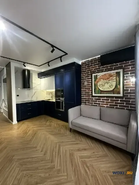 1-комн. квартира, 60 м², 10/10 эт.
