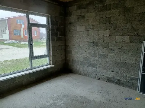 Дом 80 м² на участке 5 сот.