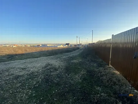 Участок 11 сот. (СНТ, ДНП)