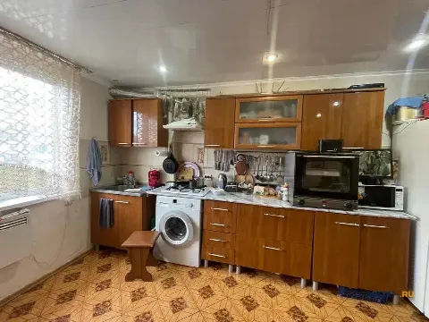 5-комн. квартира, 95 м², 1/2 эт.