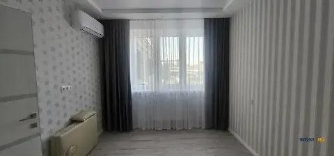 2-комн. квартира, 69 м², 2/19 эт.