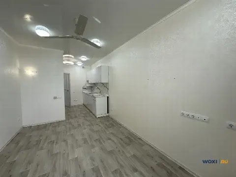 Квартира-студия, 27 м², 12/16 эт.