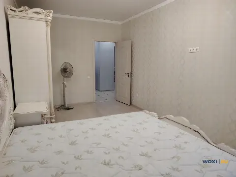 2-комн. квартира, 72 м², 9/9 эт.