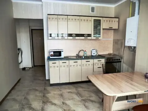1-комн. квартира, 38 м², 9/9 эт.
