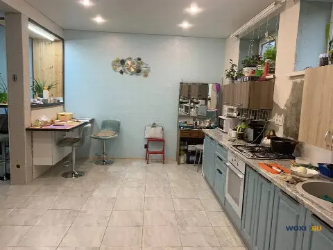 Дом 168 м² на участке 8 сот.