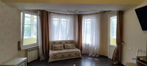 1-комн. квартира, 50 м², 4/5 эт.