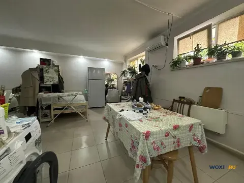 Квартира-студия, 37 м², -1/9 эт.