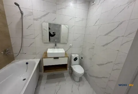 Квартира-студия, 27 м², 6/20 эт.
