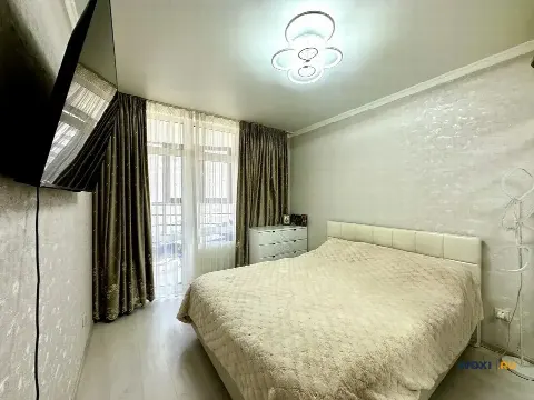 1-комн. квартира, 37 м², 6/16 эт.