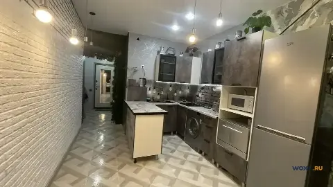 1-комн. квартира, 48 м², 7/14 эт.
