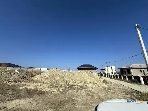 Участок 6 сот. (ИЖС)