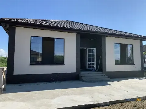 Дом 152 м² на участке 6 сот.