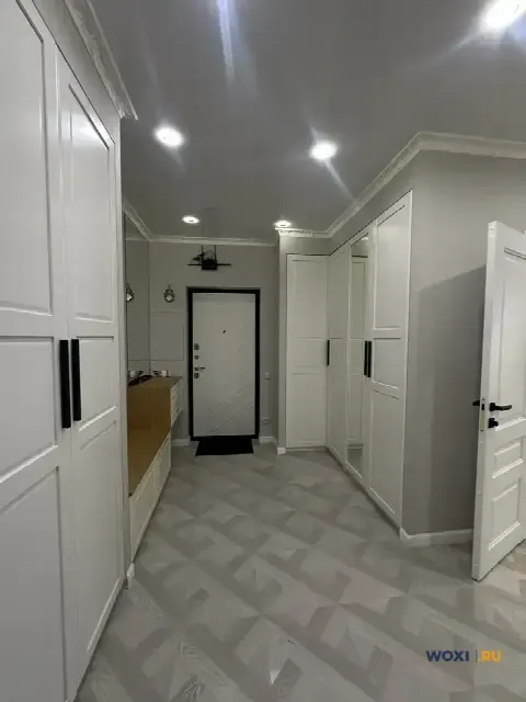 3-комн. квартира, 105 м², 2/9 эт.