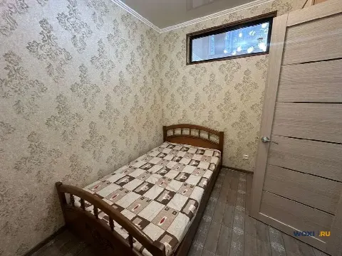 2-комн. квартира, 48 м², 1/9 эт.