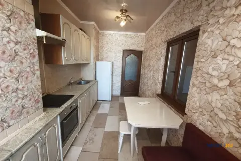 1-комн. квартира, 41 м², 2/4 эт.