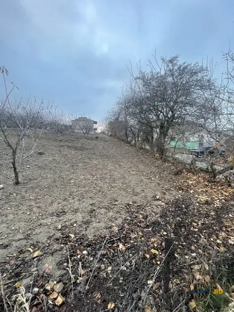 Участок 6 сот. (ИЖС)