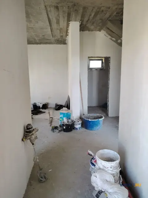Дом 140 м² на участке 5 сот.