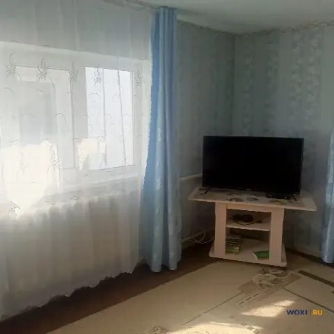 Дом 63 м² на участке 17 сот.