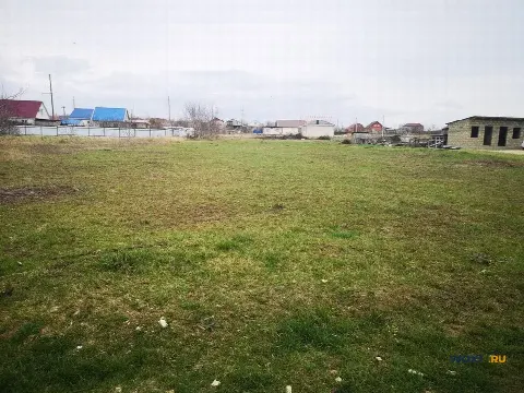 Участок 15 сот. (ИЖС)