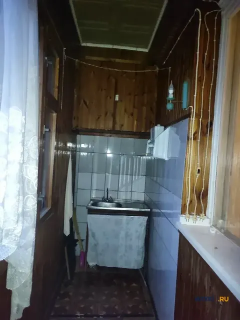 Квартира-студия, 20 м², 2/5 эт.