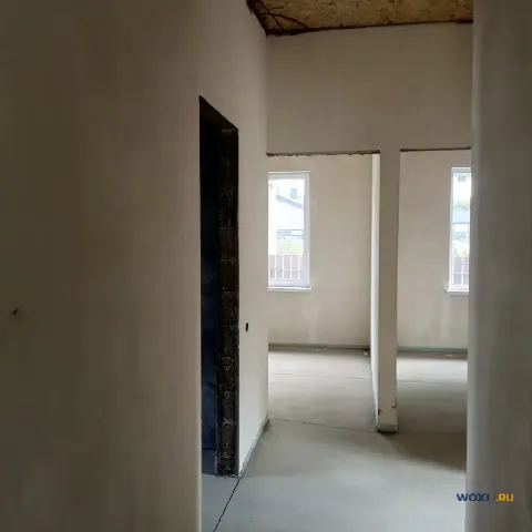 Дом 106 м² на участке 8 сот.