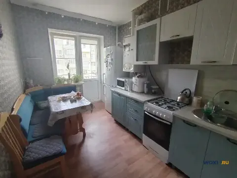 1-комн. квартира, 36 м², 4/7 эт.