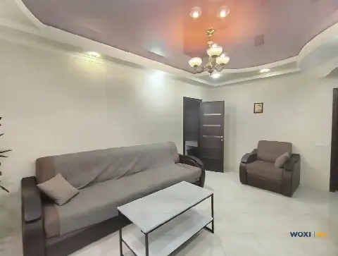 3-комн. квартира, 55 м², 9/12 эт.