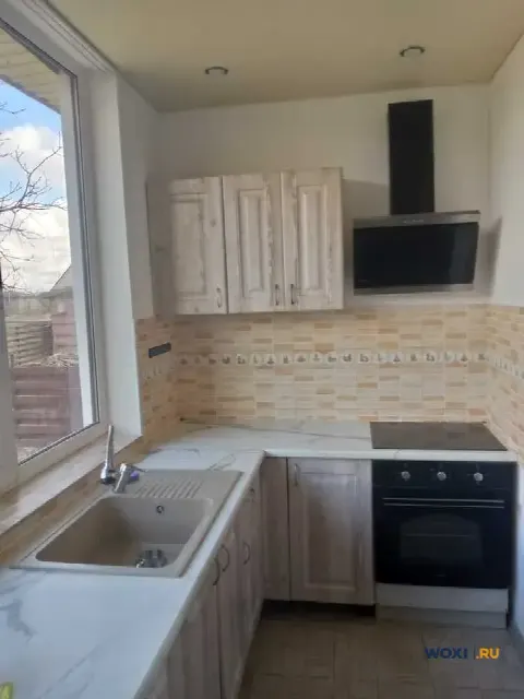 Таунхаус 120 м² на участке 3 сот.