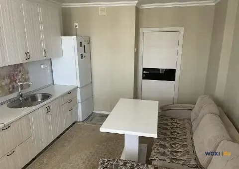 1-комн. квартира, 54 м², 16/20 эт.