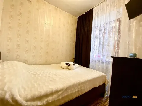 1-комн. квартира, 33 м², 8/9 эт.