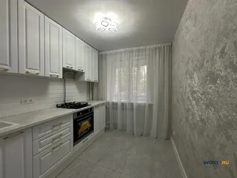 2-комн. квартира, 55 м², 2/9 эт.
