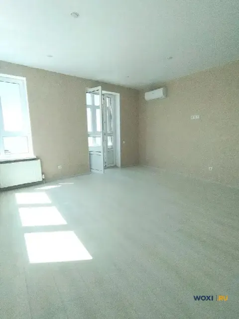 2-комн. квартира, 63 м², 6/8 эт.