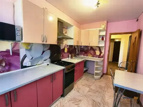 2-комн. квартира, 64 м², 9/9 эт.