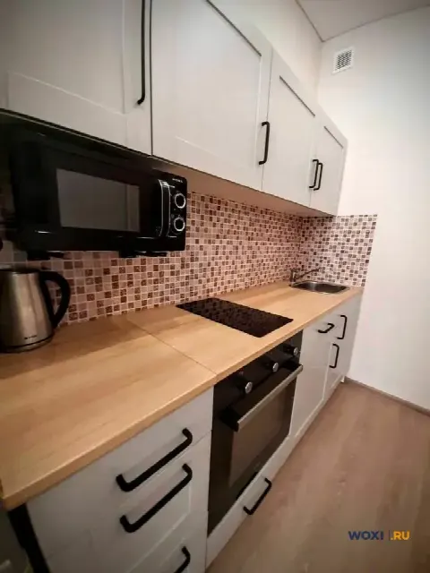 1-комн. квартира, 45 м², 2/12 эт.