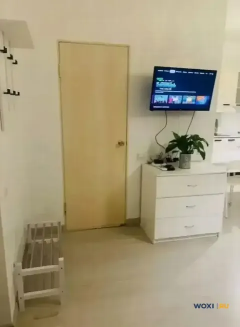 Квартира-студия, 34 м², 2/3 эт.