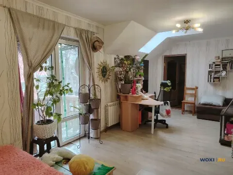 Таунхаус 137 м² на участке 2 сот.