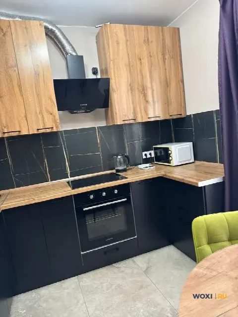 2-комн. квартира, 58 м², 8/8 эт.