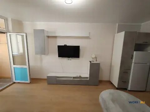 Квартира-студия, 27 м², 9/20 эт.