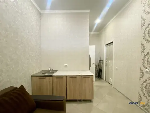 Квартира-студия, 15 м², -1/9 эт.