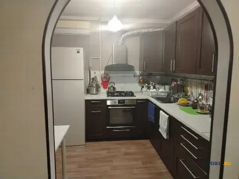 2-комн. квартира, 52 м², 3/4 эт.