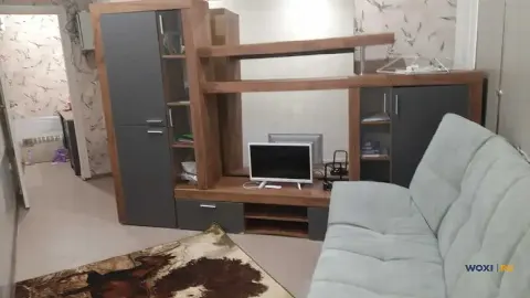 1-комн. квартира, 42 м², -1/10 эт.